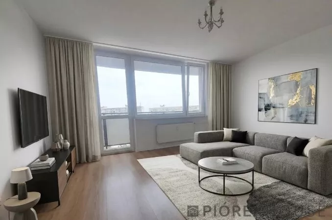 3 pokoje, mieszkanie 53,50 m², piętro 5, oferta nr , 91385/6624/OMS, Warszawa, Targówek, Targówek, Bolesławicka
