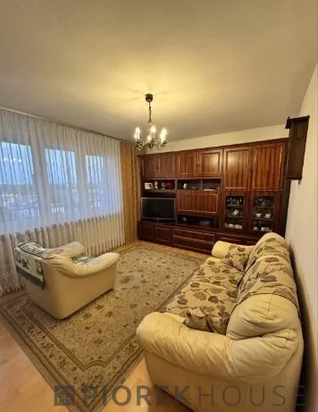 3 pokoje, mieszkanie 52,80 m², piętro 8, oferta nr , 91549/6624/OMS, Warszawa, Targówek, Targówek, Bolesławicka