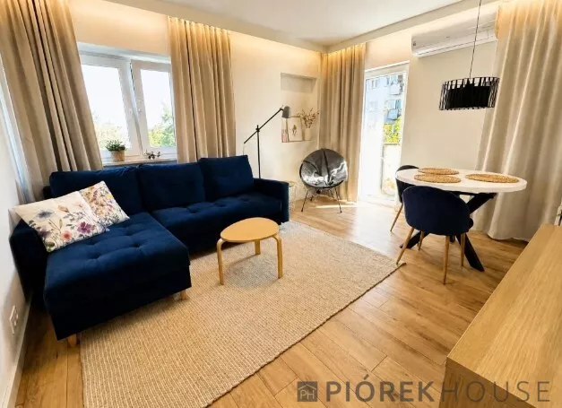 3 pokoje, apartament 47,50 m², piętro 4, oferta nr , 91214/6624/OMS, Warszawa, Żoliborz, Żoliborz, Braci Załuskich