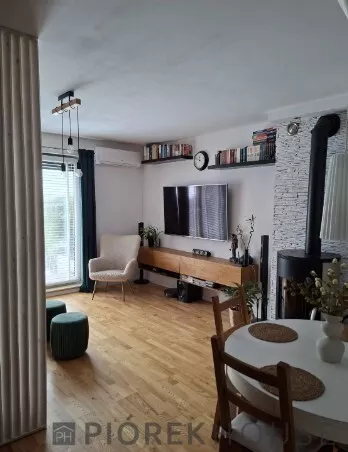 3 pokoje, apartament 72,00 m², parter, oferta nr , 89635/6624/OMS, Marki, Butrymów