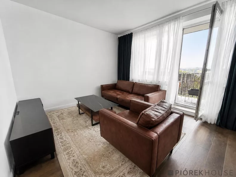 3 pokoje, mieszkanie 56,20 m², piętro 12, oferta nr , 91824/6624/OMS, Warszawa, Mokotów, Mokotów, Czarnomorska