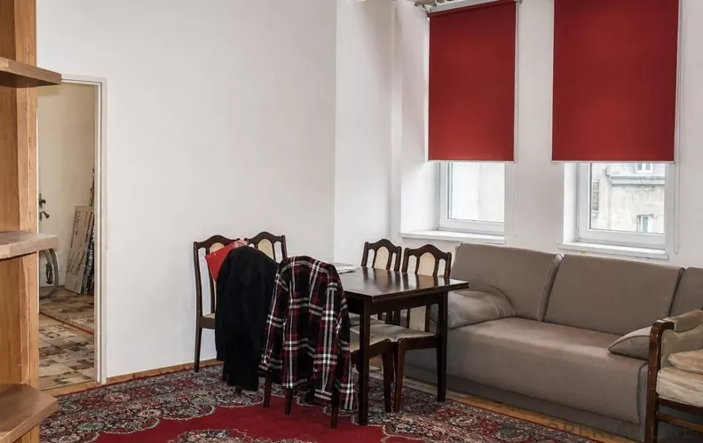 3 pokoje, mieszkanie 67,00 m², piętro 5, oferta nr , 89073/6624/OMS, Warszawa, Praga Północ, Praga Północ, Czynszowa