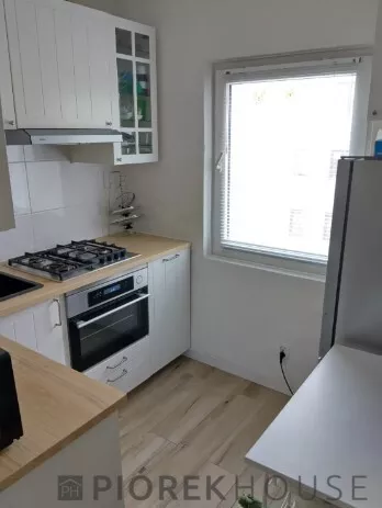 3 pokoje, mieszkanie 48,50 m², piętro 3, oferta nr , 91594/6624/OMS, Warszawa, Wola, Wola, Danuty Siedzikówny "Inki"