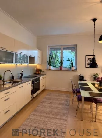 3 pokoje, mieszkanie 78,00 m², parter, oferta nr , 92022/6624/OMS, Warszawa, Mokotów, Mokotów, Dolna