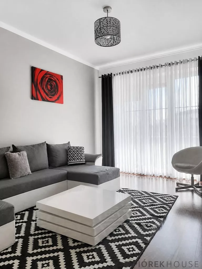 3 pokoje, mieszkanie 61,10 m², piętro 2, oferta nr , 91556/6624/OMS, Marki, Duża