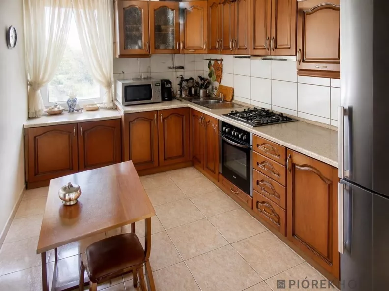 3 pokoje, mieszkanie 49,00 m², piętro 15, oferta nr , 91137/6624/OMS, Warszawa, Śródmieście, Śródmieście, Fabryczna
