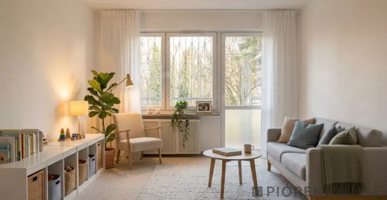 3 pokoje, mieszkanie 63,00 m², parter, oferta nr , 91507/6624/OMS, Warszawa, Białołęka, Białołęka, Feliksa Pancera
