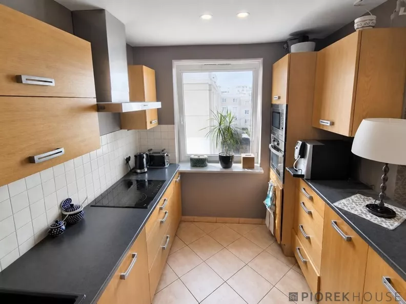 3 pokoje, apartament 74,70 m², piętro 4, oferta nr , 91070/6624/OMS, Warszawa, Ursynów, Ursynów, Filipiny Płaskowickiej