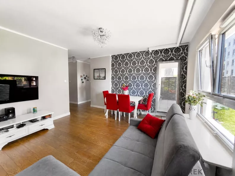 3 pokoje, mieszkanie 71,03 m², parter, oferta nr , 91867/6624/OMS, Warszawa, Targówek, Targówek, Głębocka