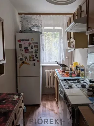 3 pokoje, mieszkanie 49,85 m², piętro 1, oferta nr , 90634/6624/OMS, Warszawa, Wola, Wola, Góralska