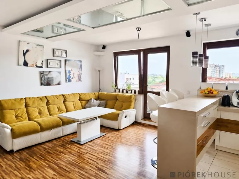3 pokoje, apartament 61,40 m², piętro 5, oferta nr , 91334/6624/OMS, Warszawa, Bemowo, Bemowo, Górczewska