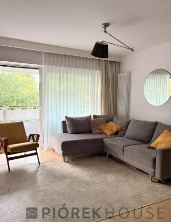 3 pokoje, apartament 62,40 m², piętro 2, oferta nr , 91132/6624/OMS, Warszawa, Mokotów, Mokotów, Górska
