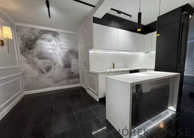 3 pokoje, apartament 94,00 m², piętro 6, oferta nr , 91497/6624/OMS, Warszawa, Ochota, Ochota, Grójecka