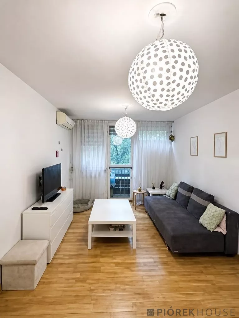 3 pokoje, mieszkanie 48,00 m², piętro 11, oferta nr , 91755/6624/OMS, Warszawa, Śródmieście, Śródmieście, Grzybowska