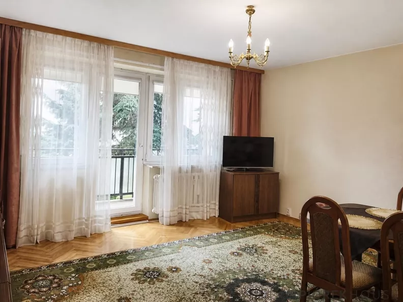 3 pokoje, mieszkanie 65,00 m², piętro 1, oferta nr , 92404/6624/OMS, Warszawa, Ursynów, Ursynów, Henryka Raabego