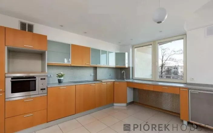 3 pokoje, apartament 167,00 m², piętro 2, oferta nr , 90918/6624/OMS, Warszawa, Mokotów, Mokotów, Jana III Sobieskiego
