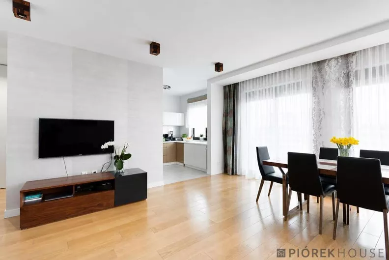 3 pokoje, apartament 85,60 m², piętro 3, oferta nr , 90951/6624/OMS, Warszawa, Wola, Wola, Jana Kazimierza