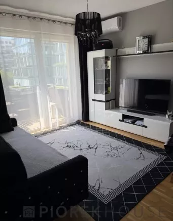 3 pokoje, apartament 59,00 m², piętro 2, oferta nr , 91224/6624/OMS, Warszawa, Wola, Wola, Jana Kazimierza
