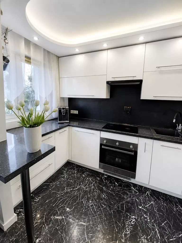 3 pokoje, mieszkanie 48,00 m², piętro 4, oferta nr , 90600/6624/OMS, Warszawa, Bielany, Bielany, Jana Kochanowskiego