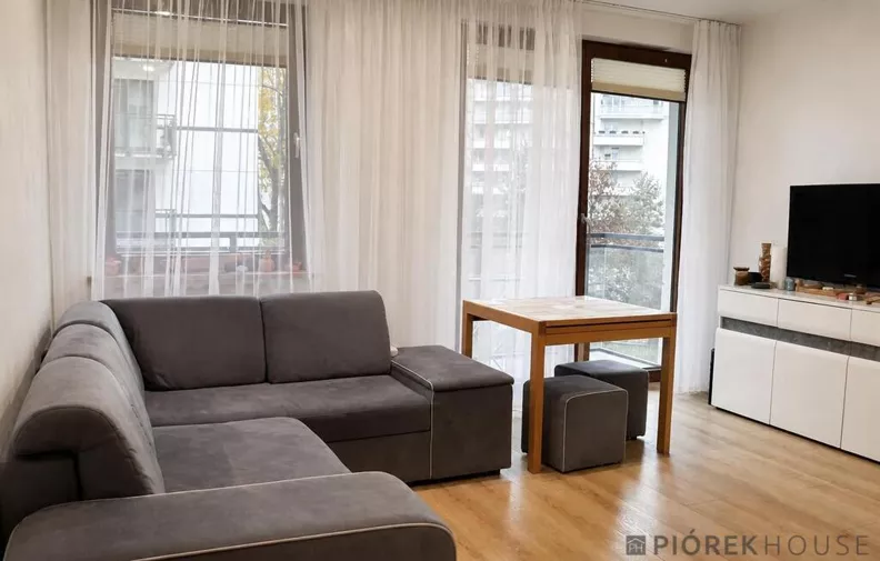3 pokoje, apartament 51,80 m², piętro 2, oferta nr , 88952/6624/OMS, Warszawa, Mokotów, Mokotów, Jana Pawła Woronicza