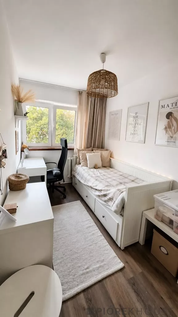 3 pokoje, mieszkanie 47,60 m², piętro 3, oferta nr , 91138/6624/OMS, Warszawa, Ochota, Ochota, Jankowska