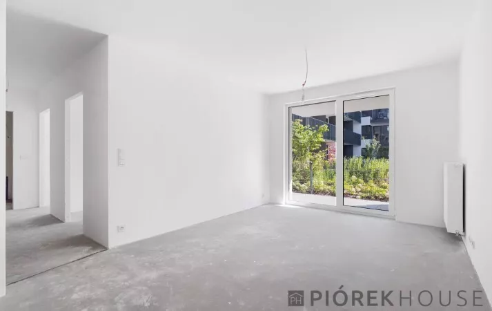 3 pokoje, mieszkanie 54,06 m², parter, oferta nr , 90596/6624/OMS, Warszawa, Targówek, Targówek, Janowiecka
