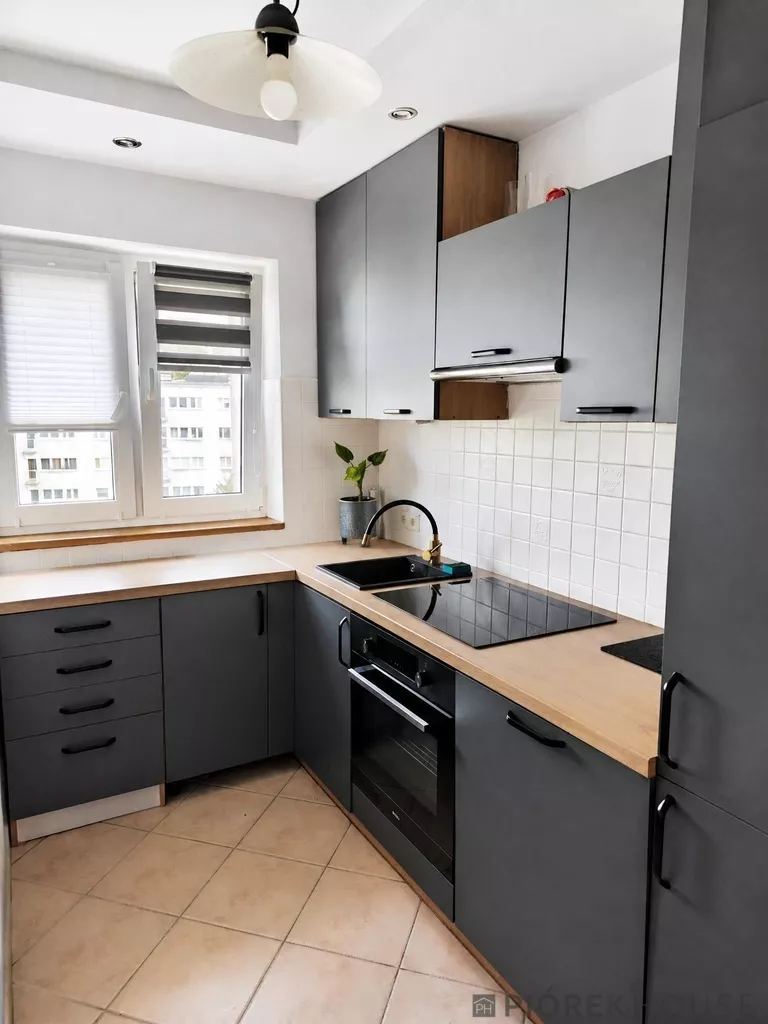 3 pokoje, apartament 47,00 m², piętro 4, oferta nr , 91993/6624/OMS, Warszawa, Żoliborz, Żoliborz, Jasnodworska