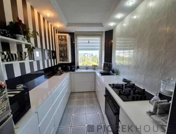 3 pokoje, mieszkanie 63,00 m², piętro 7, oferta nr , 91719/6624/OMS, Warszawa, Bielany, Bielany, Josepha Conrada