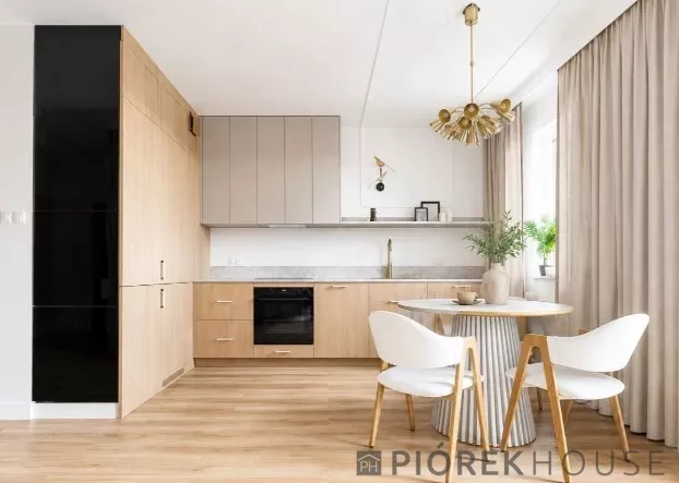 3 pokoje, mieszkanie 60,00 m², piętro 5, oferta nr , 92021/6624/OMS, Warszawa, Włochy, Włochy, Jutrzenki