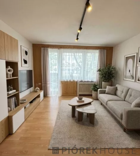 3 pokoje, mieszkanie 56,21 m², piętro 1, oferta nr , 91386/6624/OMS, Warszawa, Ursus, Ursus, gen. Kazimierza Sosnkowskiego