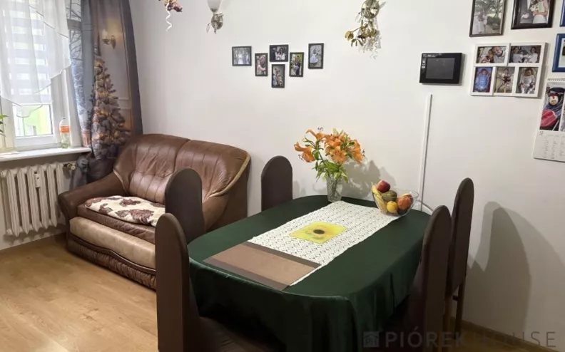 3 pokoje, mieszkanie 61,60 m², piętro 1, oferta nr , 91942/6624/OMS, Warszawa, Bemowo, Bemowo, Kazimierza Wyki