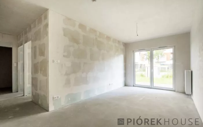 3 pokoje, mieszkanie 51,27 m², parter, oferta nr , 90809/6624/OMS, Warszawa, Ursynów, Ursynów, Kłobucka