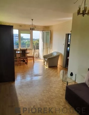 3 pokoje, mieszkanie 62,00 m², piętro 5, oferta nr , 91367/6624/OMS, Warszawa, Ursynów, Ursynów, Koncertowa