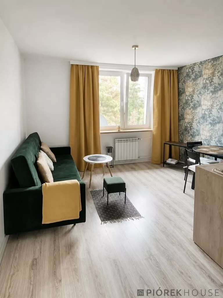 3 pokoje, apartament 47,00 m², piętro 2, oferta nr , 88633/6624/OMS, Warszawa, Praga Południe, Praga Południe, Korytnicka
