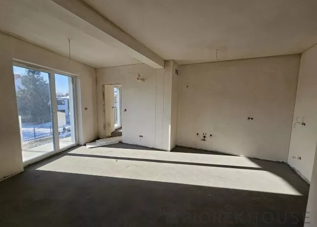 3 pokoje, mieszkanie 64,80 m², piętro 1, oferta nr , 91473/6624/OMS, Marki, Królowej Jadwigi