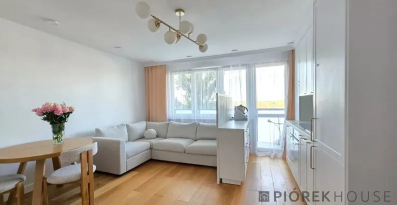 3 pokoje, apartament 50,00 m², piętro 5, oferta nr , 92257/6624/OMS, Warszawa, Wilanów, Wilanów, Królowej Marysieńki