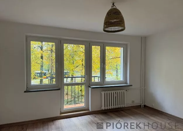 3 pokoje, mieszkanie 53,00 m², piętro 1, oferta nr , 90779/6624/OMS, Warszawa, Mokotów, Mokotów, Krymska