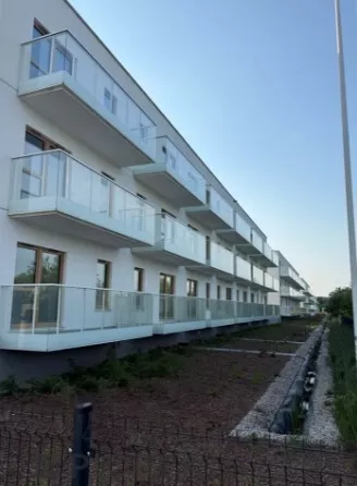 3 pokoje, mieszkanie 52,47 m², parter, oferta nr , 91271/6624/OMS, Warszawa, Białołęka, Białołęka, Leona Berensona