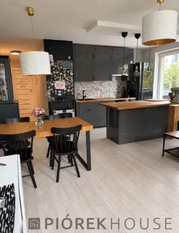 3 pokoje, mieszkanie 63,30 m², piętro 1, oferta nr , 91836/6624/OMS, Warszawa, Białołęka, Białołęka, Leona Berensona