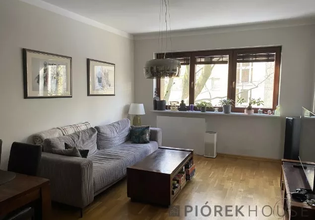 3 pokoje, apartament 55,50 m², piętro 1, oferta nr , 91451/6624/OMS, Warszawa, Mokotów, Mokotów, Ludwika Idzikowskiego
