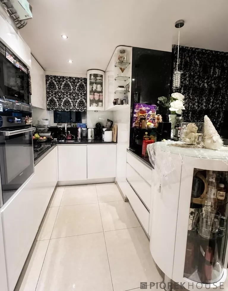 3 pokoje, mieszkanie 61,00 m², piętro 4, oferta nr , 91965/6624/OMS, Warszawa, Mokotów, Mokotów, Łukowa