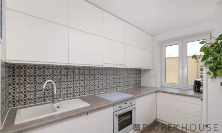 3 pokoje, mieszkanie 62,00 m², piętro 17, oferta nr , 91128/6624/OMS, Warszawa, Praga Południe, Praga Południe, Majdańska