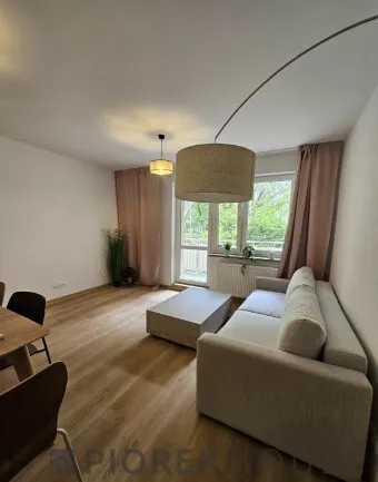 3 pokoje, apartament 63,00 m², parter, oferta nr , 90958/6624/OMS, Warszawa, Ursynów, Ursynów, Marii Grzegorzewskiej
