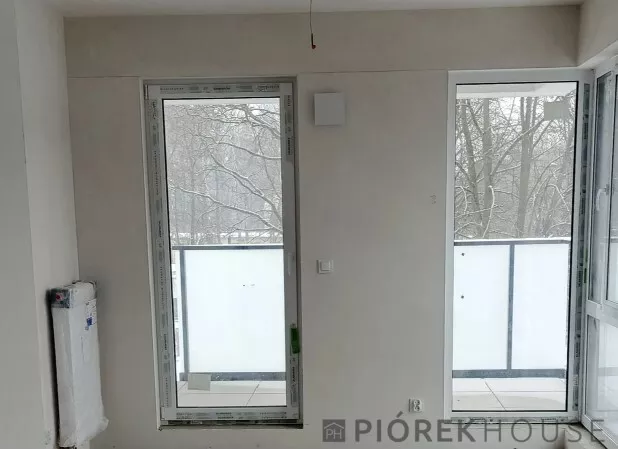 3 pokoje, mieszkanie 57,91 m², piętro 1, oferta nr , 91456/6624/OMS, Warszawa, Rembertów, Rembertów, Marsa