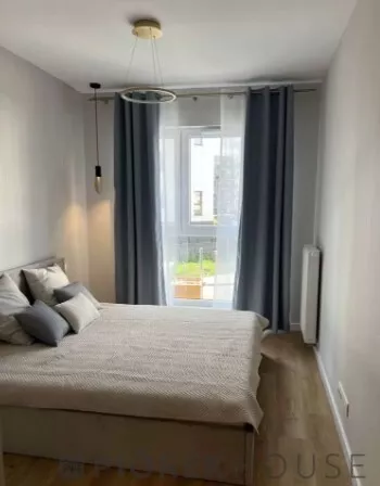 3 pokoje, apartament 59,00 m², piętro 1, oferta nr , 90835/6624/OMS, Warszawa, Białołęka, Białołęka, Marywilska
