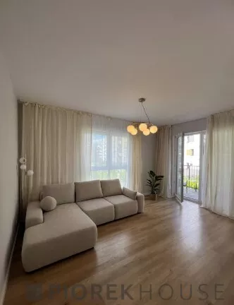 3 pokoje, mieszkanie 61,00 m², piętro 1, oferta nr , 91495/6624/OMS, Warszawa, Białołęka, Białołęka, Marywilska