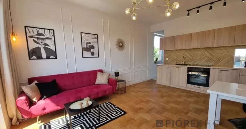 3 pokoje, apartament 42,00 m², piętro 3, oferta nr , 88994/6624/OMS, Warszawa, Ochota, Ochota, Maszynowa