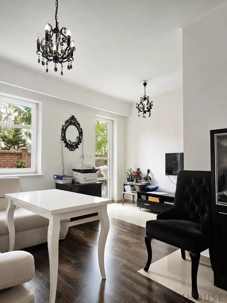 3 pokoje, mieszkanie 82,39 m², parter, oferta nr , 92443/6624/OMS, Warszawa, Praga Południe, Praga Południe, Międzyborska