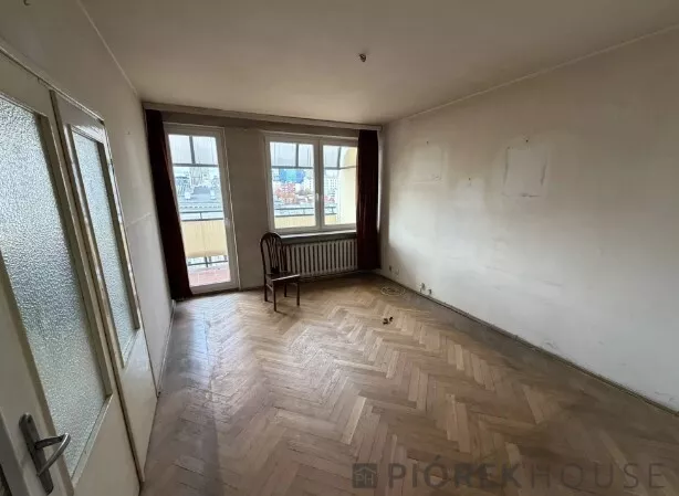 3 pokoje, apartament 54,38 m², piętro 7, oferta nr , 90876/6624/OMS, Warszawa, Śródmieście, Śródmieście, Mikołaja Kopernika