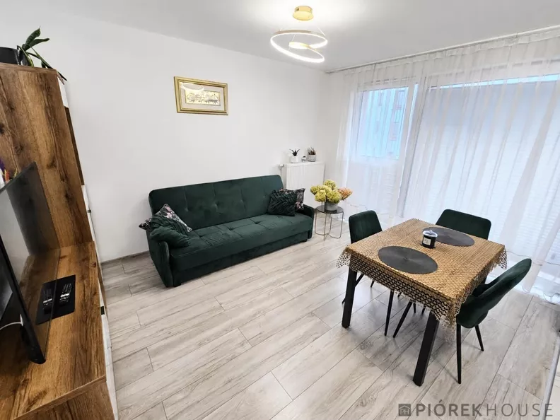 3 pokoje, mieszkanie 52,49 m², piętro 2, oferta nr , 91989/6624/OMS, Warszawa, Białołęka, Białołęka, Myśliborska